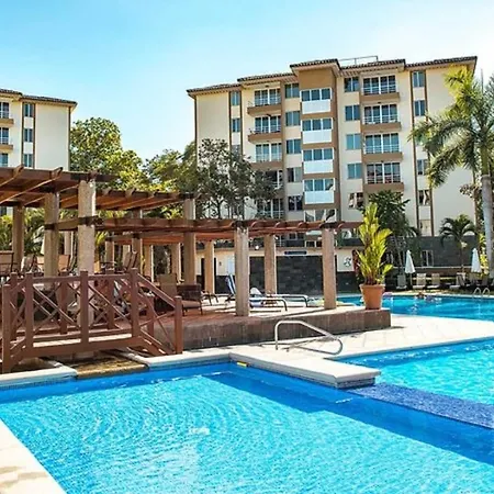 Family Condo, Pool, Beach And Surf Jaco Exterior photo