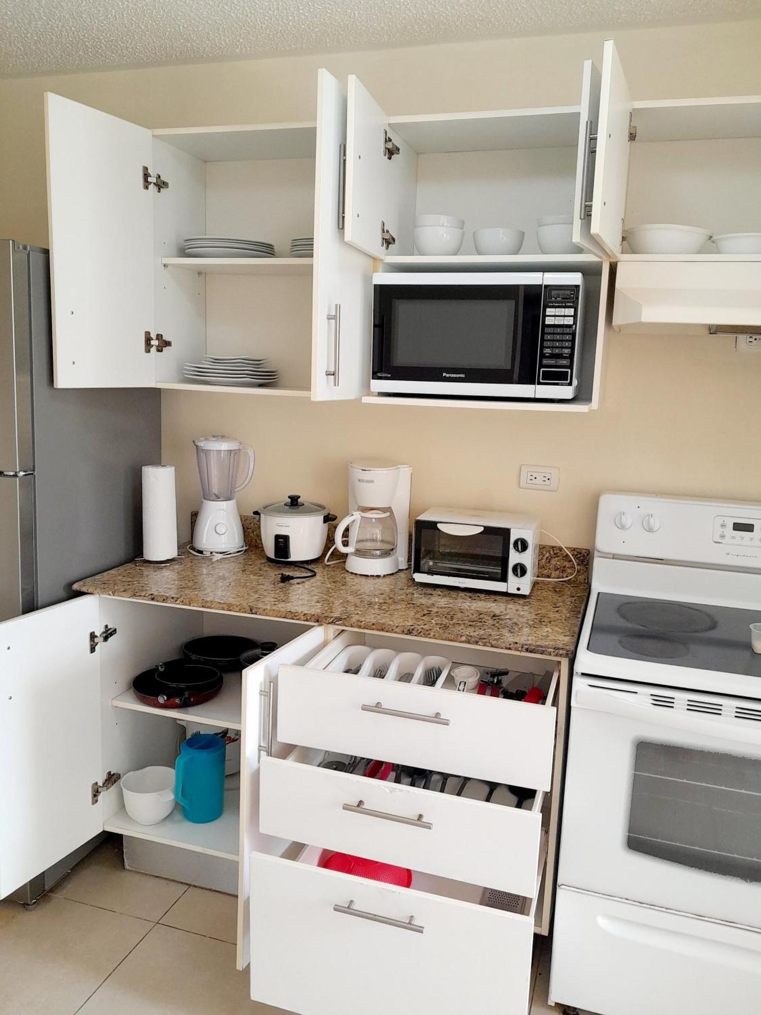 Apartment Family Condo, Pool, And Surf