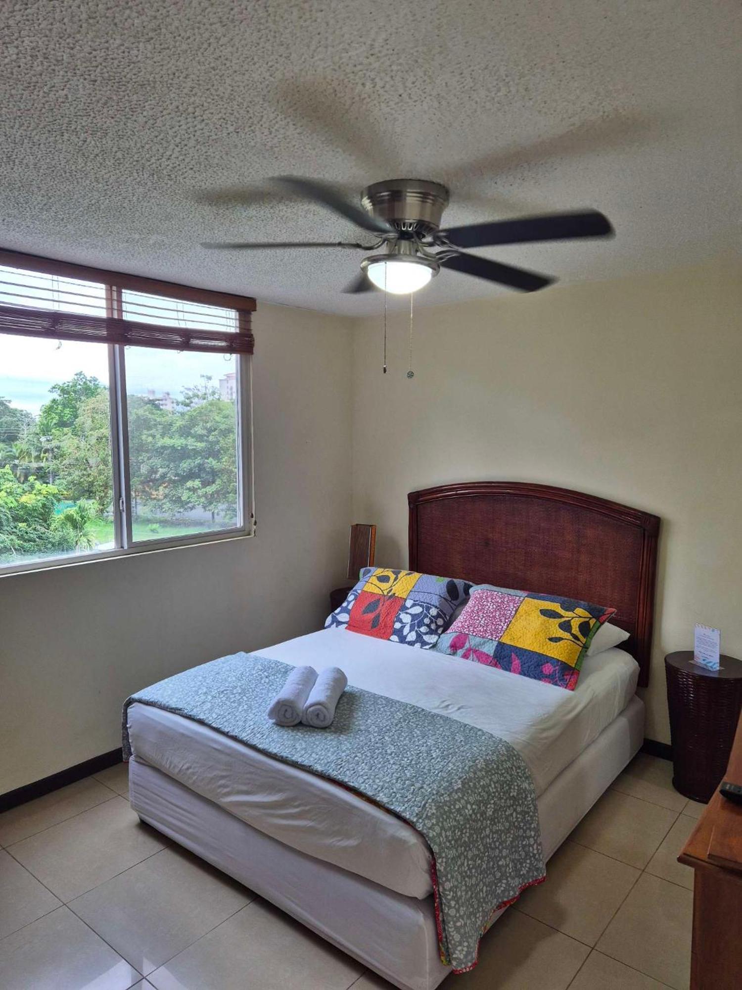 Apartment Family Condo, Pool, And Surf Jaco