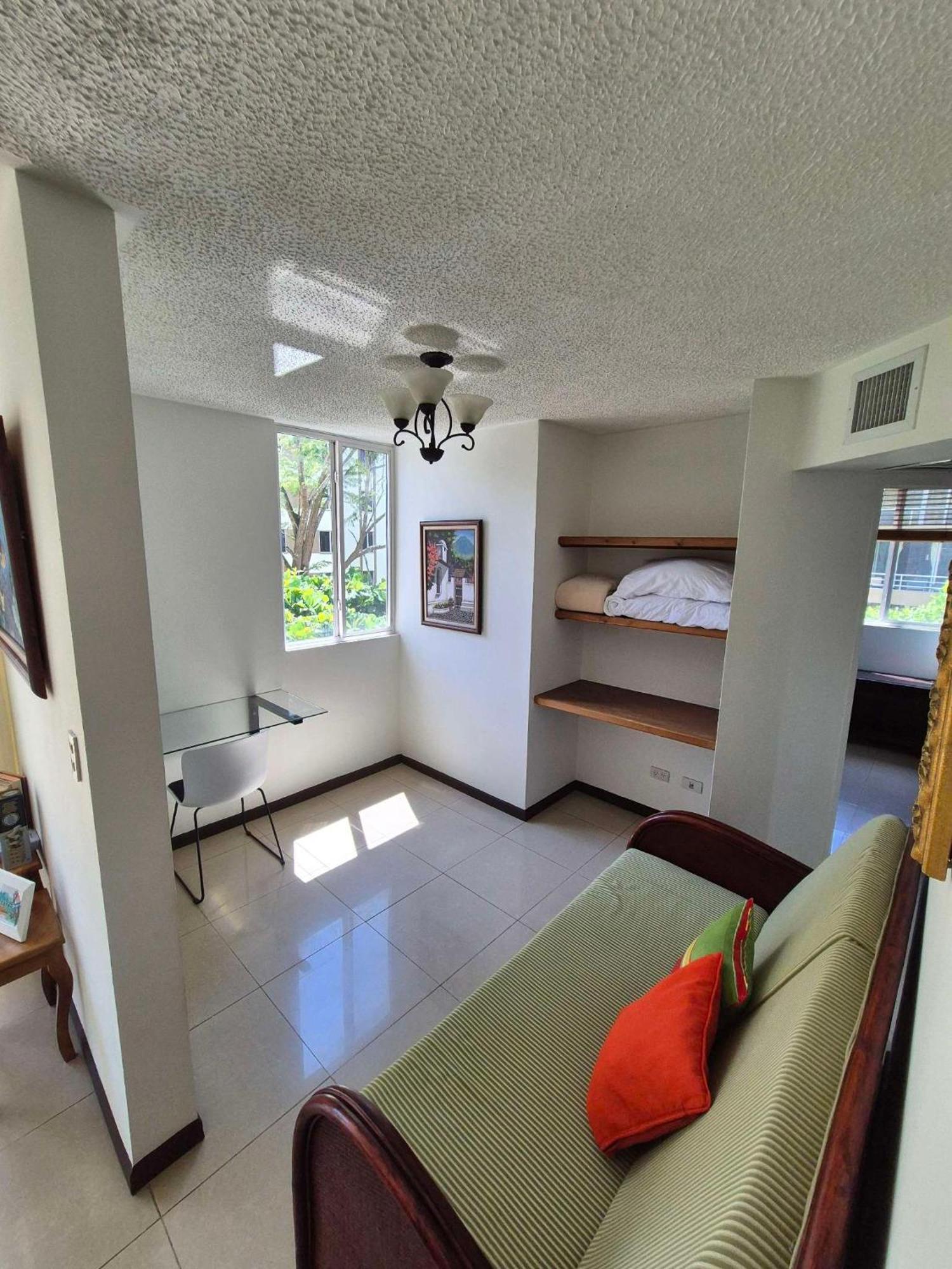 Family Condo, Pool, And Surf
